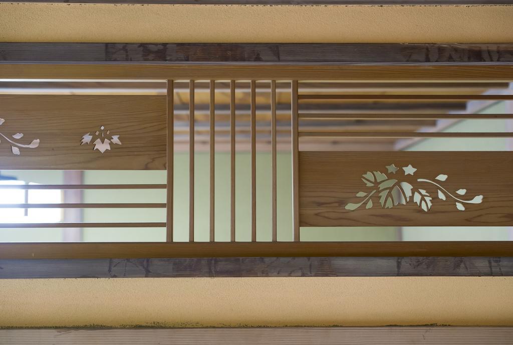 Kanazawa Tabi-Ne Luaran gambar