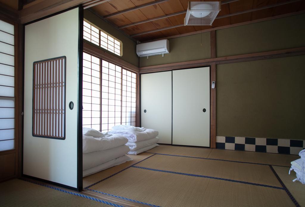 Kanazawa Tabi-Ne Luaran gambar