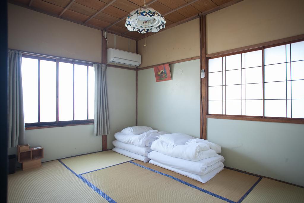 Kanazawa Tabi-Ne Luaran gambar