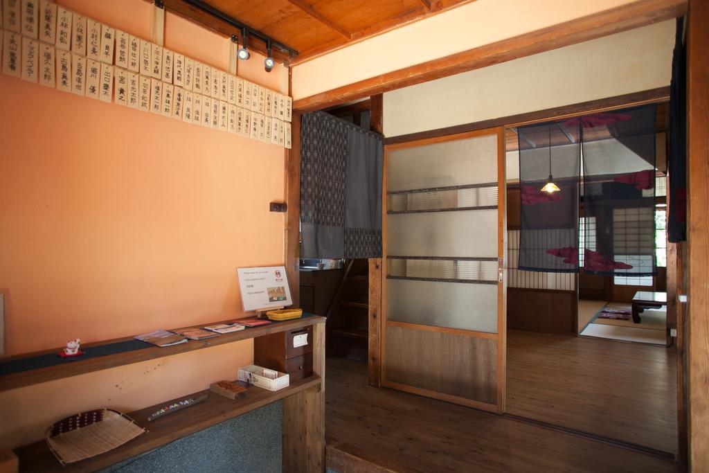 Kanazawa Tabi-Ne Luaran gambar
