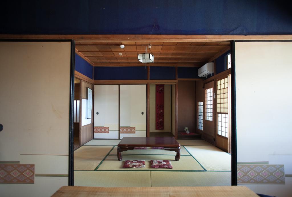 Kanazawa Tabi-Ne Luaran gambar