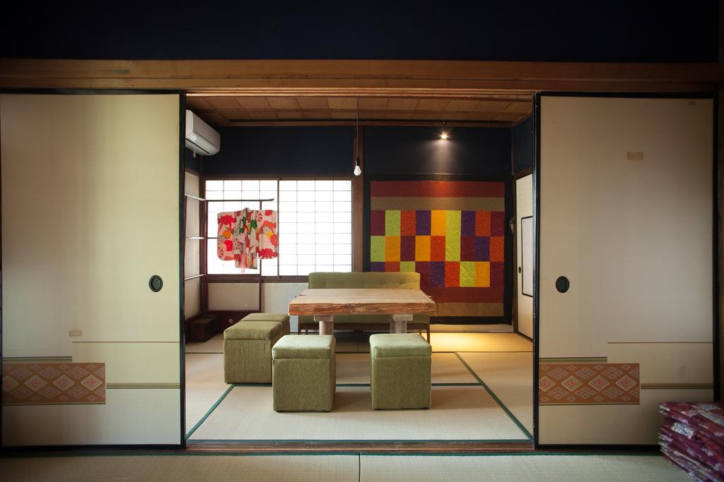 Kanazawa Tabi-Ne Luaran gambar