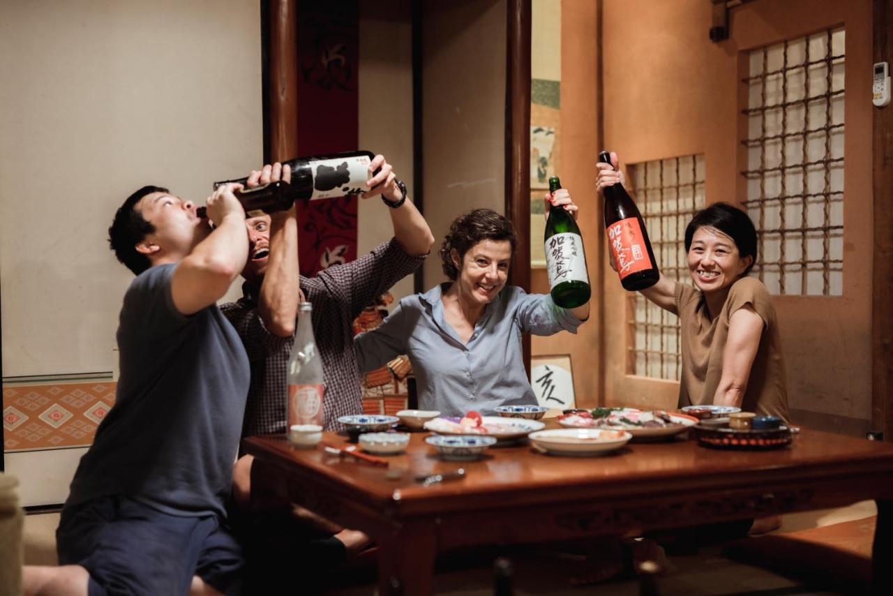 Kanazawa Tabi-Ne Luaran gambar